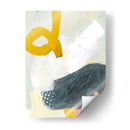Sísmico Ii - Victoria Borges | Cuadro decorativo de Canvas Lab