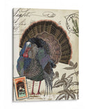 Paleta De Otoño I - Melissa Wang | Cuadro decorativo de Canvas Lab