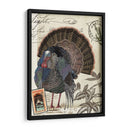 Paleta De Otoño I - Melissa Wang | Cuadro decorativo de Canvas Lab