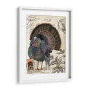 Paleta De Otoño I - Melissa Wang | Cuadro decorativo de Canvas Lab