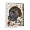 Paleta De Otoño I - Melissa Wang | Cuadro decorativo de Canvas Lab