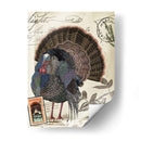 Paleta De Otoño I - Melissa Wang | Cuadro decorativo de Canvas Lab