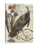 Paleta De Otoño Ii - Melissa Wang | Cuadro decorativo de Canvas Lab