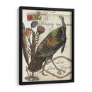 Paleta De Otoño Ii - Melissa Wang | Cuadro decorativo de Canvas Lab