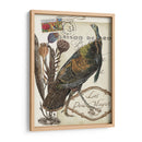 Paleta De Otoño Ii - Melissa Wang | Cuadro decorativo de Canvas Lab