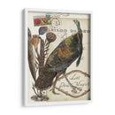 Paleta De Otoño Ii - Melissa Wang | Cuadro decorativo de Canvas Lab