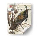 Paleta De Otoño Ii - Melissa Wang | Cuadro decorativo de Canvas Lab