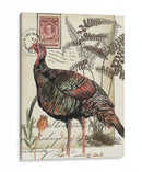 Paleta De Otoño Iv - Melissa Wang | Cuadro decorativo de Canvas Lab