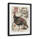 Paleta De Otoño Iv - Melissa Wang | Cuadro decorativo de Canvas Lab