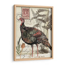 Paleta De Otoño Iv - Melissa Wang | Cuadro decorativo de Canvas Lab