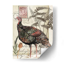 Paleta De Otoño Iv - Melissa Wang | Cuadro decorativo de Canvas Lab