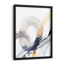 Congruencia Ii - Jennifer Goldberger | Cuadro decorativo de Canvas Lab