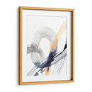 Congruencia Ii - Jennifer Goldberger | Cuadro decorativo de Canvas Lab
