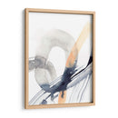 Congruencia Ii - Jennifer Goldberger | Cuadro decorativo de Canvas Lab