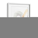 Congruencia Ii - Jennifer Goldberger | Cuadro decorativo de Canvas Lab