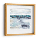 Vista A Través Del Lago I - Jennifer Goldberger | Cuadro decorativo de Canvas Lab