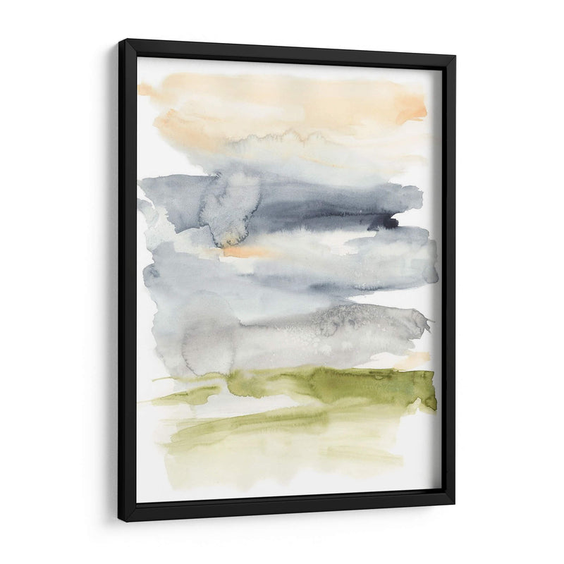 Marsh Cristalizado I - Jennifer Goldberger | Cuadro decorativo de Canvas Lab