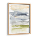 Marsh Cristalizado I - Jennifer Goldberger | Cuadro decorativo de Canvas Lab