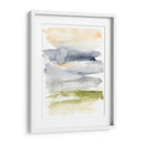 Marsh Cristalizado I - Jennifer Goldberger | Cuadro decorativo de Canvas Lab