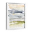 Marsh Cristalizado I - Jennifer Goldberger | Cuadro decorativo de Canvas Lab