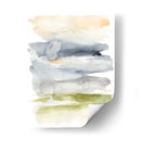 Marsh Cristalizado I - Jennifer Goldberger | Cuadro decorativo de Canvas Lab