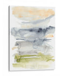 Marsh Ii Cristalizado - Jennifer Goldberger | Cuadro decorativo de Canvas Lab