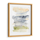 Marsh Ii Cristalizado - Jennifer Goldberger | Cuadro decorativo de Canvas Lab