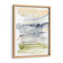 Marsh Ii Cristalizado - Jennifer Goldberger | Cuadro decorativo de Canvas Lab