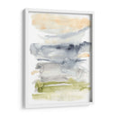 Marsh Ii Cristalizado - Jennifer Goldberger | Cuadro decorativo de Canvas Lab