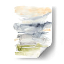Marsh Ii Cristalizado - Jennifer Goldberger | Cuadro decorativo de Canvas Lab