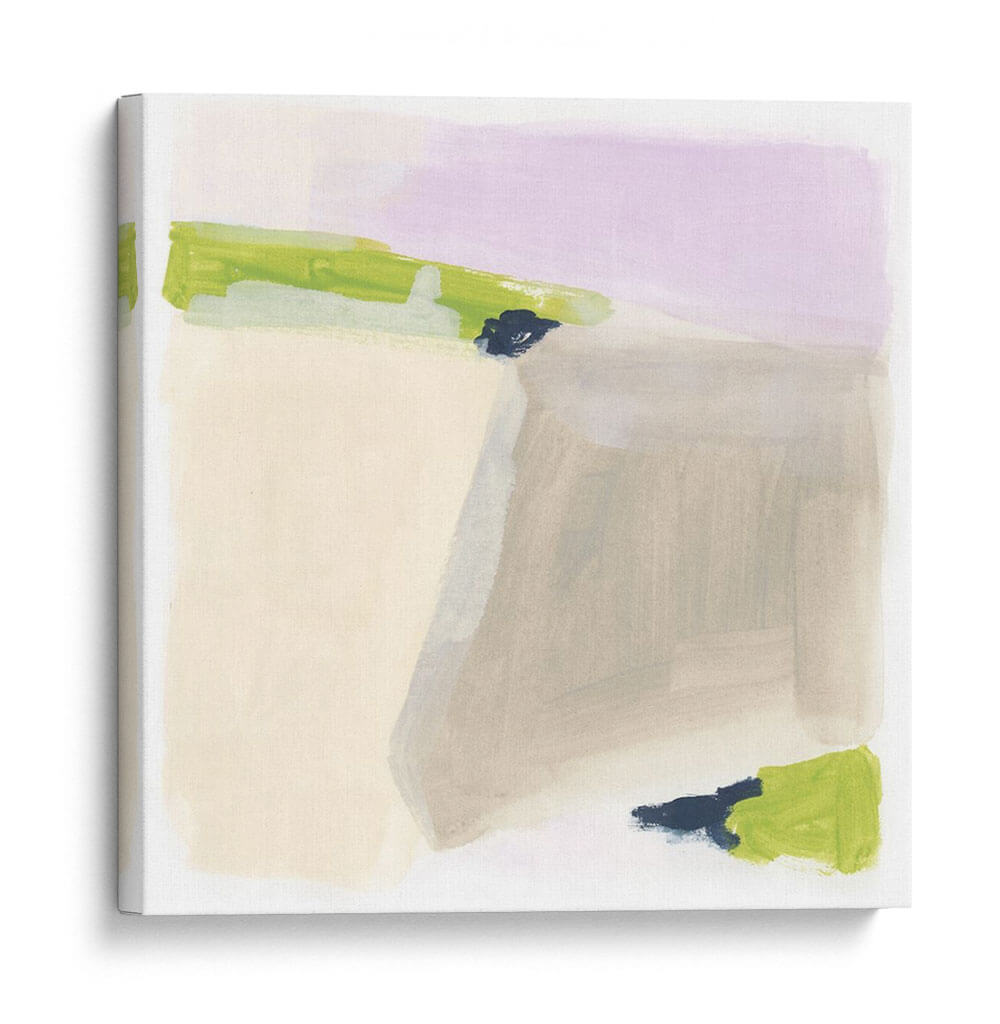 Fielding I - June Erica Vess | Cuadro decorativo de Canvas Lab