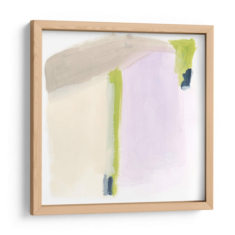 Fielding Ii - June Erica Vess | Cuadro decorativo de Canvas Lab