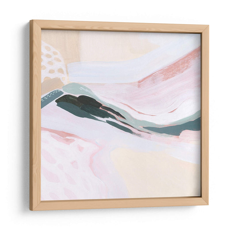 Ocean Meadow I - Grace Popp | Cuadro decorativo de Canvas Lab