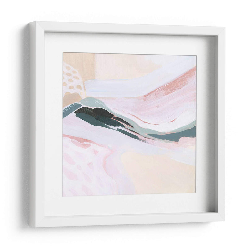 Ocean Meadow I - Grace Popp | Cuadro decorativo de Canvas Lab