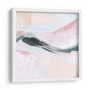 Ocean Meadow I - Grace Popp | Cuadro decorativo de Canvas Lab