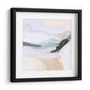 Ocean Meadow Ii - Grace Popp | Cuadro decorativo de Canvas Lab
