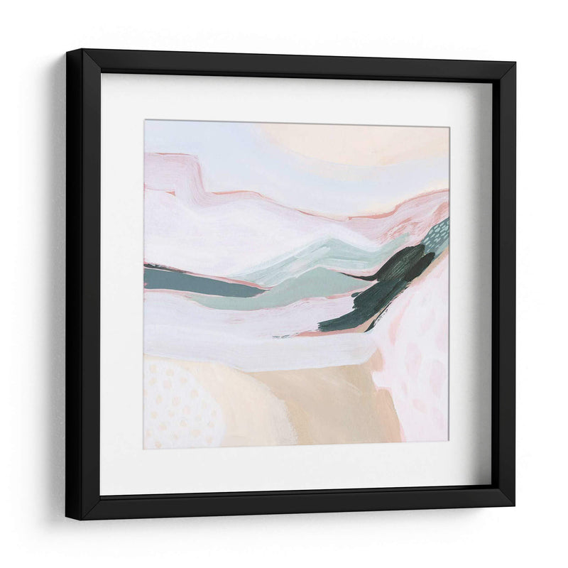 Ocean Meadow Ii - Grace Popp | Cuadro decorativo de Canvas Lab