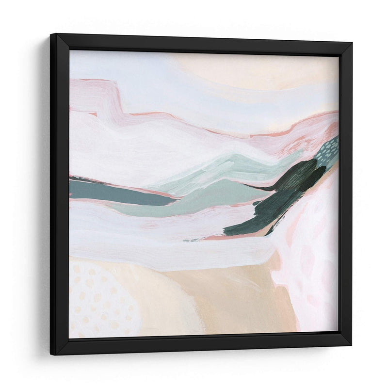 Ocean Meadow Ii - Grace Popp | Cuadro decorativo de Canvas Lab