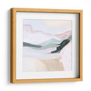 Ocean Meadow Ii - Grace Popp | Cuadro decorativo de Canvas Lab