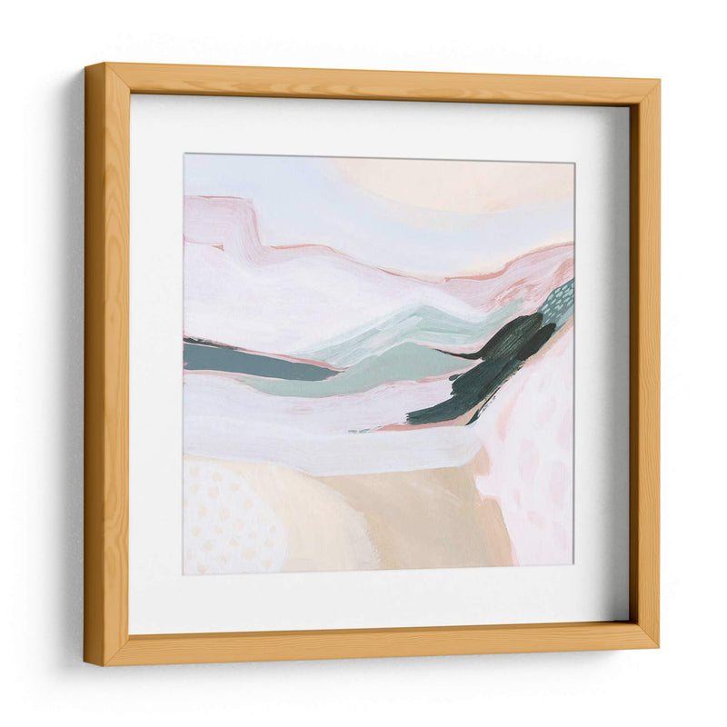 Ocean Meadow Ii - Grace Popp | Cuadro decorativo de Canvas Lab