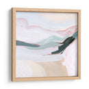 Ocean Meadow Ii - Grace Popp | Cuadro decorativo de Canvas Lab