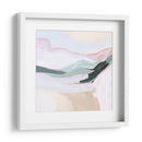 Ocean Meadow Ii - Grace Popp | Cuadro decorativo de Canvas Lab