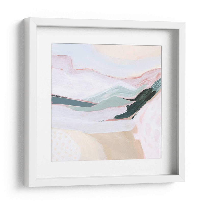 Ocean Meadow Ii - Grace Popp | Cuadro decorativo de Canvas Lab