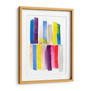 Alineado I - Jennifer Goldberger | Cuadro decorativo de Canvas Lab