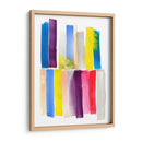 Alineado I - Jennifer Goldberger | Cuadro decorativo de Canvas Lab