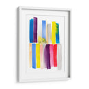 Alineado I - Jennifer Goldberger | Cuadro decorativo de Canvas Lab