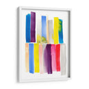 Alineado I - Jennifer Goldberger | Cuadro decorativo de Canvas Lab