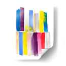 Alineado I - Jennifer Goldberger | Cuadro decorativo de Canvas Lab