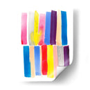 Alineado Ii - Jennifer Goldberger | Cuadro decorativo de Canvas Lab