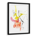 Swing Set I - Jennifer Goldberger | Cuadro decorativo de Canvas Lab